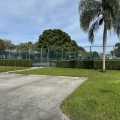 Exploring Properties with Tennis Courts in Lake Worth, FL
